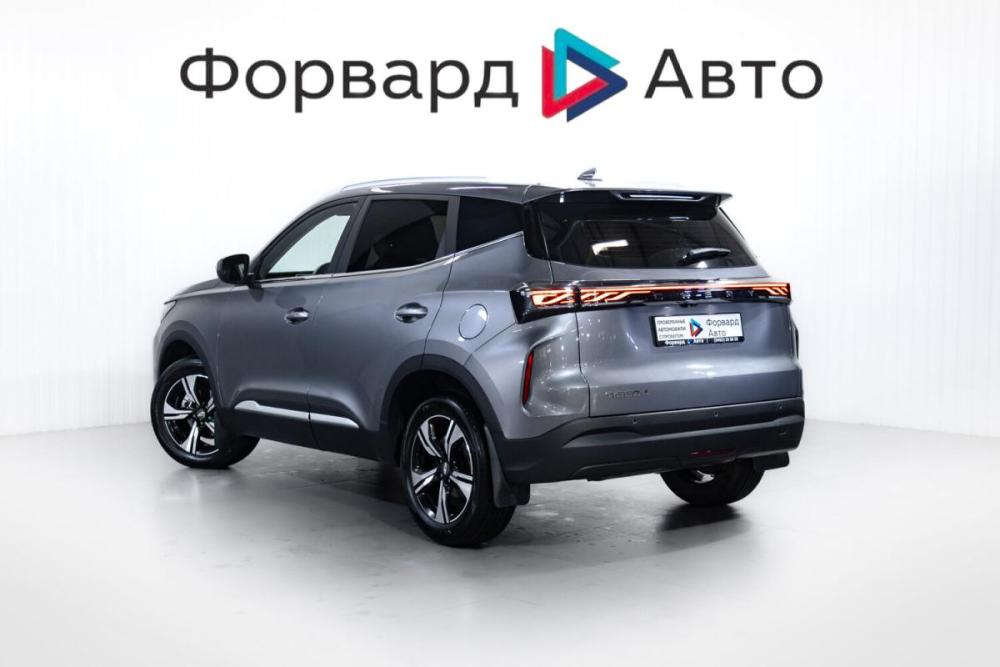 Chery Tiggo 4 I Рестайлинг 2 Тюмень  - изображение 6