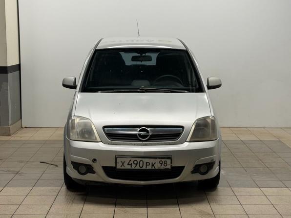 Opel Meriva A Рестайлинг с пробегом 2009 года, цена 198 000 рублей, 357000 км, компактвэн, Автокод Объявления