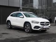 Mercedes-Benz GLA II (H247) Москва  - изображение 28