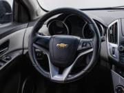 Chevrolet Cruze I Рестайлинг Москва  - изображение 31