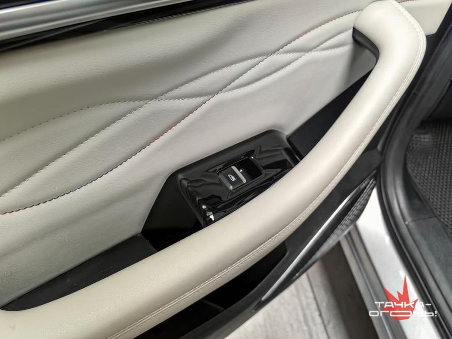 Geely Monjaro I Пермь  - изображение 14