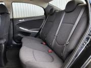 Hyundai Solaris I Пермь  - изображение 50