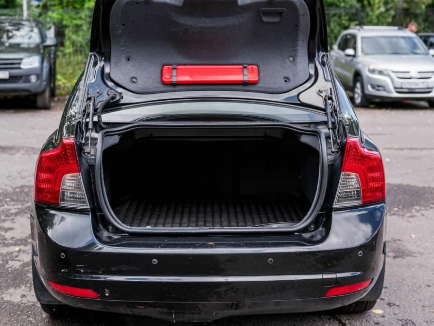 Volvo S40 II Рестайлинг Санкт-Петербург  - изображение 12