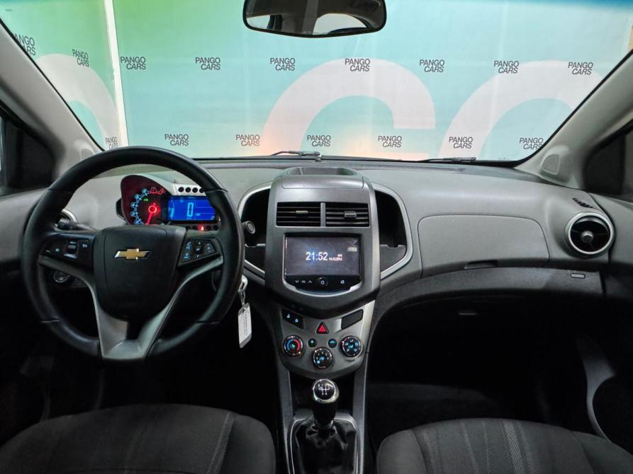 Chevrolet Aveo II Набережные Челны  - изображение 11
