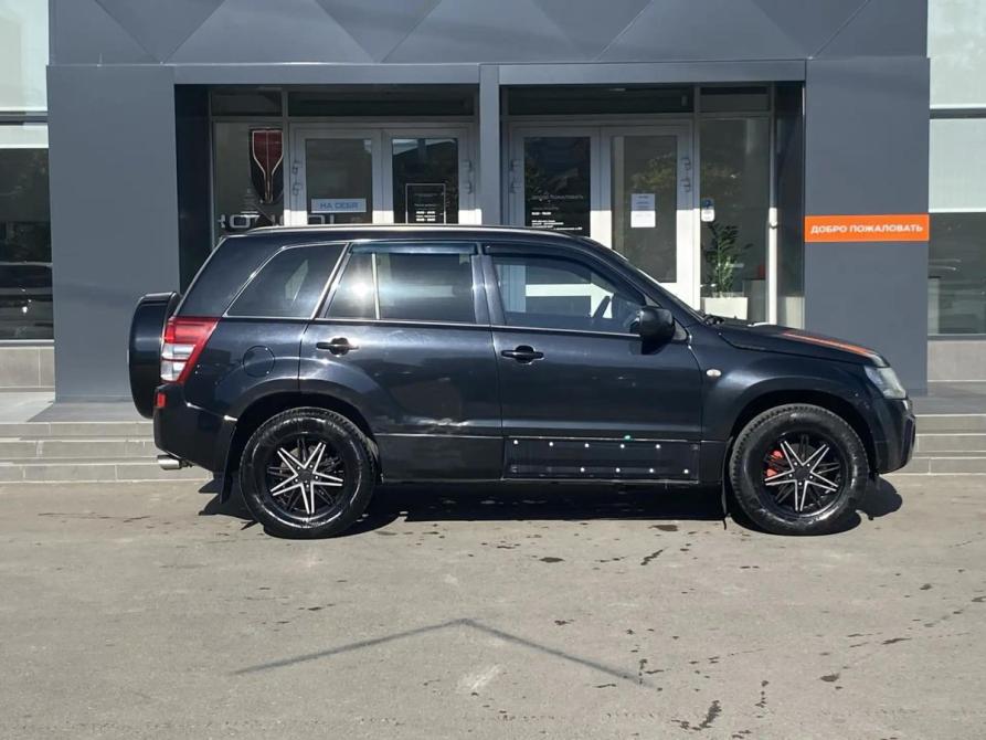 Suzuki Grand Vitara II Краснодар  - изображение 4