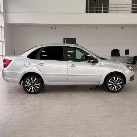 Lada (ВАЗ) Granta I Рестайлинг с пробегом 2026 года, цена 1 310 000 рублей, 11 км, седан, Автокод Объявления