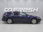 Mazda 6 II (GH) Ростов-на-Дону  - изображение 22