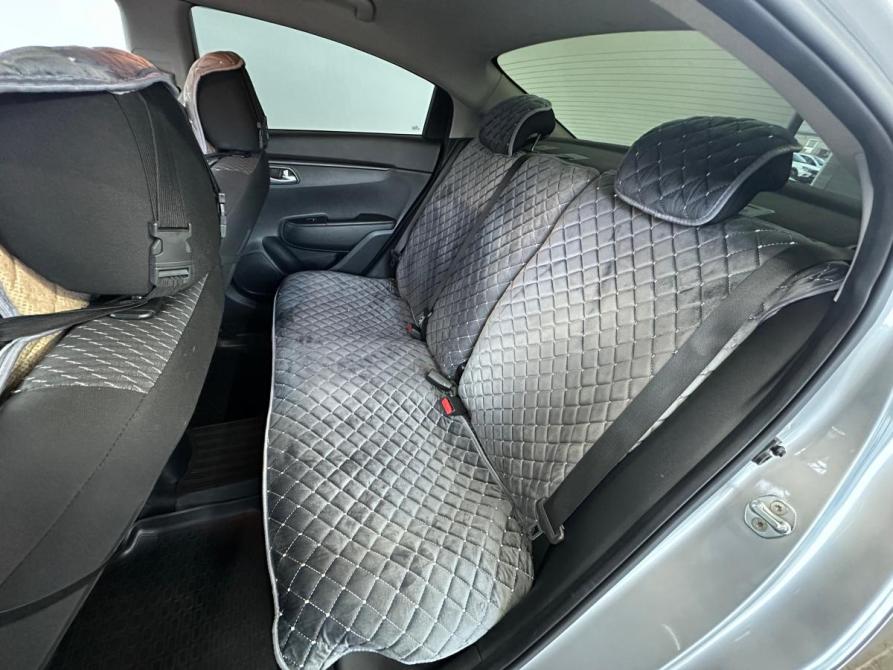 Kia Rio IV Тамбов  - изображение 12
