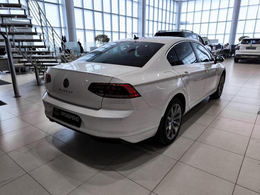 Volkswagen Passat B8 Рестайлинг Казань  - изображение 6