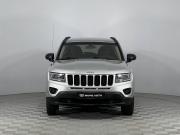 Jeep Compass I Рестайлинг Калининград  - изображение 20
