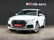 Audi Q5 II (FY) Рестайлинг Екатеринбург  - изображение 22