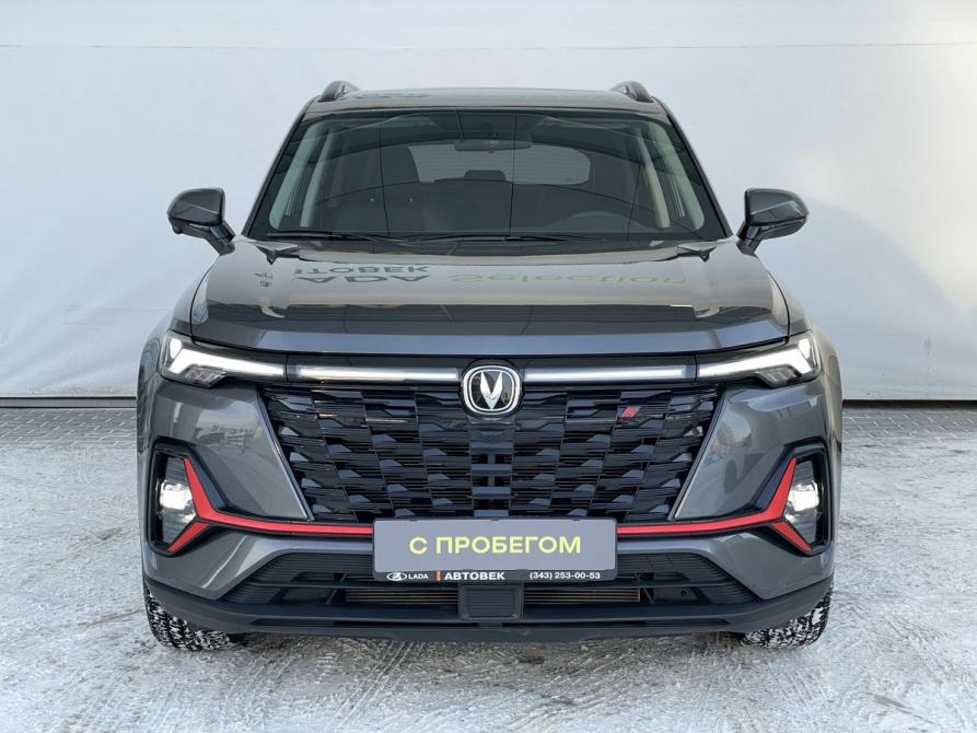 Changan CS35 Plus I Рестайлинг Екатеринбург  - изображение 2