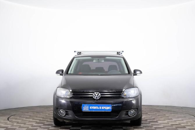 Volkswagen Golf Plus II с пробегом 2012 года, цена 749 000 рублей, 132100 км, хэтчбек, Автокод Объявления