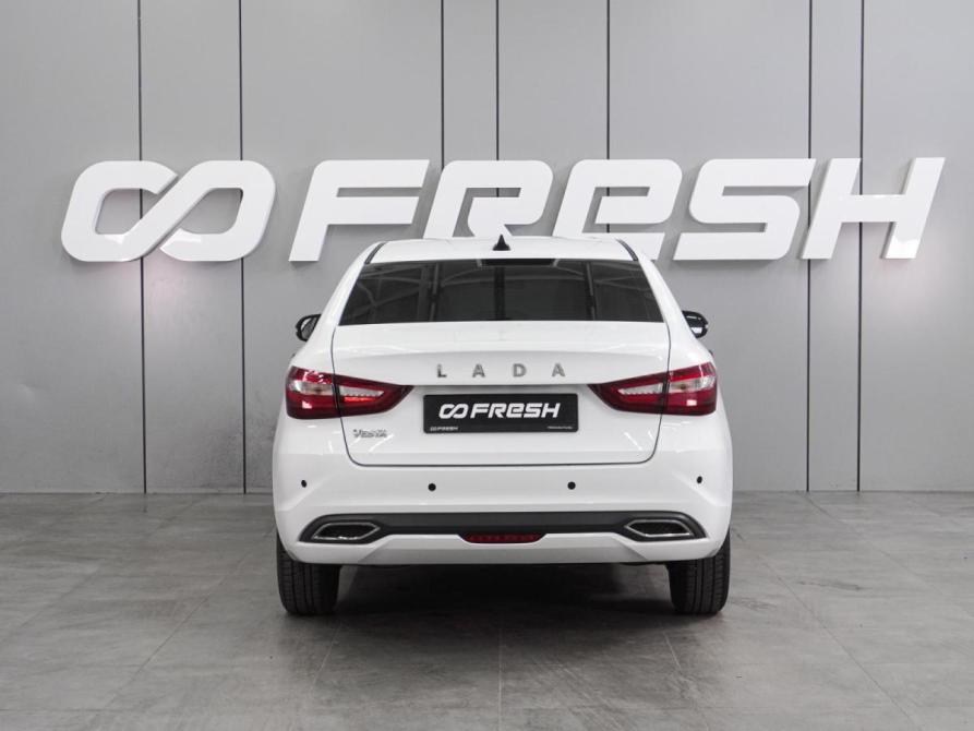 Lada (ВАЗ) Vesta I Рестайлинг (NG) Воронеж  - изображение 4