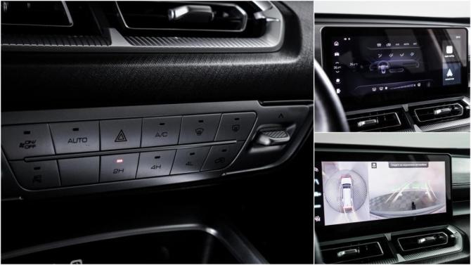 Haval H5 II с пробегом 2024 года, цена 3 370 000 рублей, 43335 км, внедорожник, Автокод Объявления