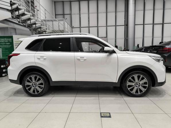 Kia Sportage (China) III (NP) Рестайлинг с пробегом 2022 года, цена 2 650 000 рублей, 77132 км, внедорожник, Автокод Объявления