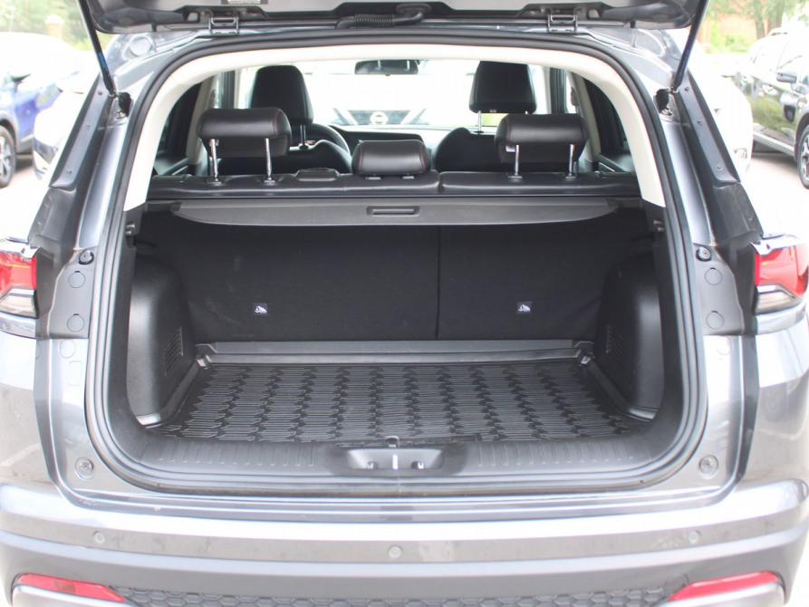 Changan CS35 Plus I Рестайлинг Дзержинск  - изображение 27
