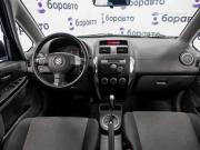 Suzuki SX4 I (Classic) Ростов-на-Дону  - изображение 26