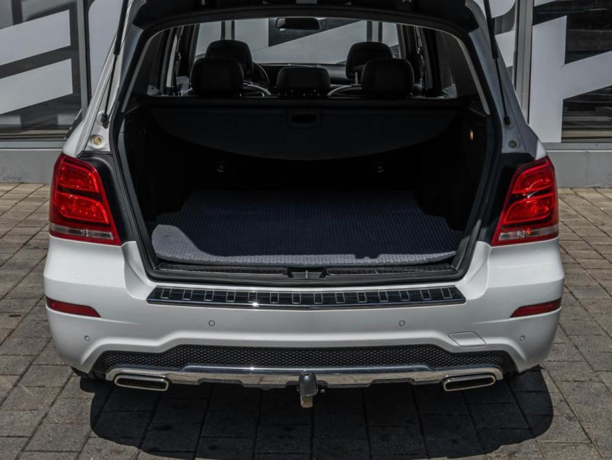 Mercedes-Benz GLK-Класс I (X204) Рестайлинг Ставрополь  - изображение 26