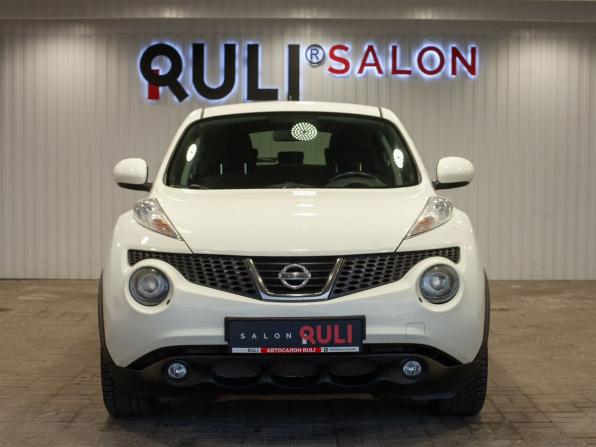 Nissan Juke I с пробегом 2012 года, цена 1 070 000 рублей, 151067 км, внедорожник, Автокод Объявления