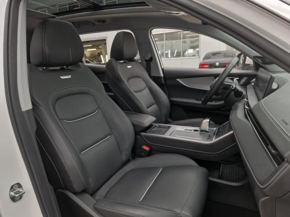 Chery Tiggo 7 Pro Max I с пробегом 2023 года, цена 1 959 000 рублей, 45333 км, внедорожник, Автокод Объявления