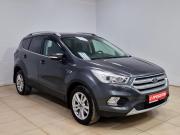 Ford Kuga II Рестайлинг Набережные Челны  - изображение 26