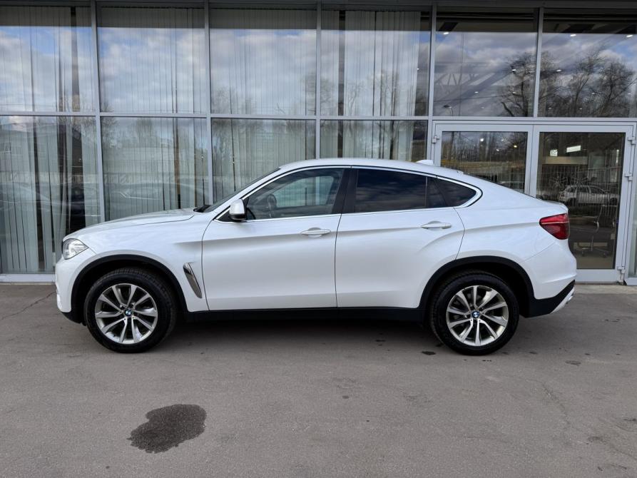 BMW X6 II (F16) Воронеж  - изображение 8