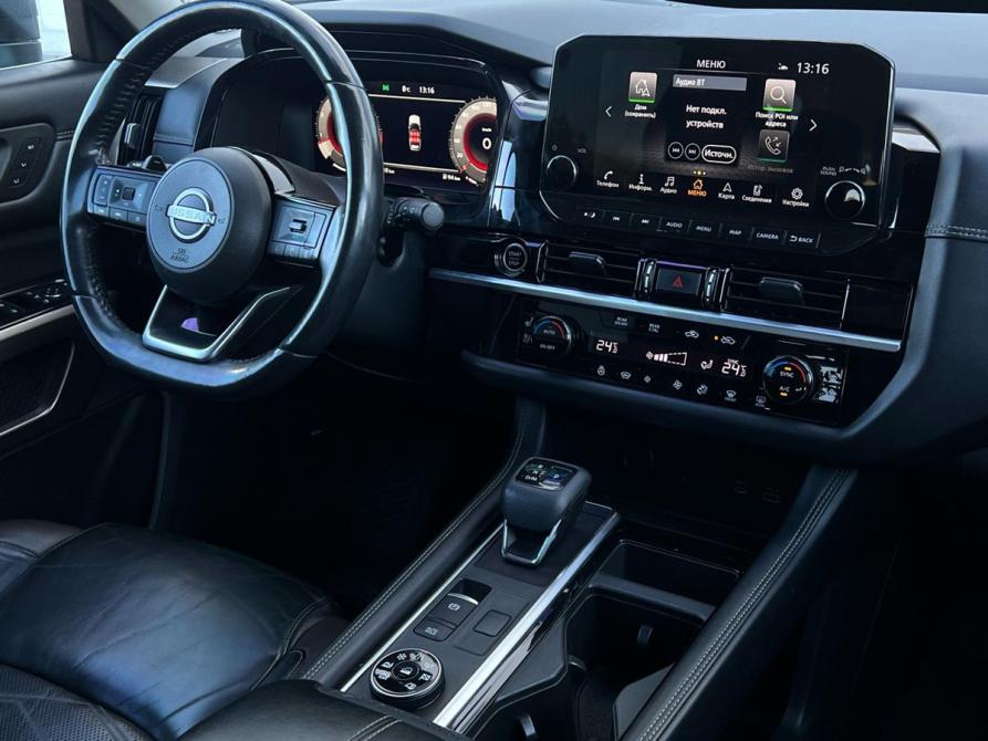 Nissan Pathfinder V Волгоград  - изображение 26