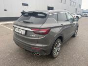 Belgee X50 Тольятти  - изображение 9
