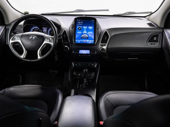 Hyundai ix35 I с пробегом 2010 года, цена 855 000 рублей, 235336 км, внедорожник, Автокод Объявления