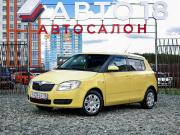 Skoda Fabia II Ижевск  - изображение 19