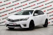 Toyota Corolla XI (E160 E170 E180) Сургут  - изображение 27