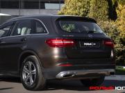 Mercedes-Benz GLC I (X253) Москва  - изображение 39