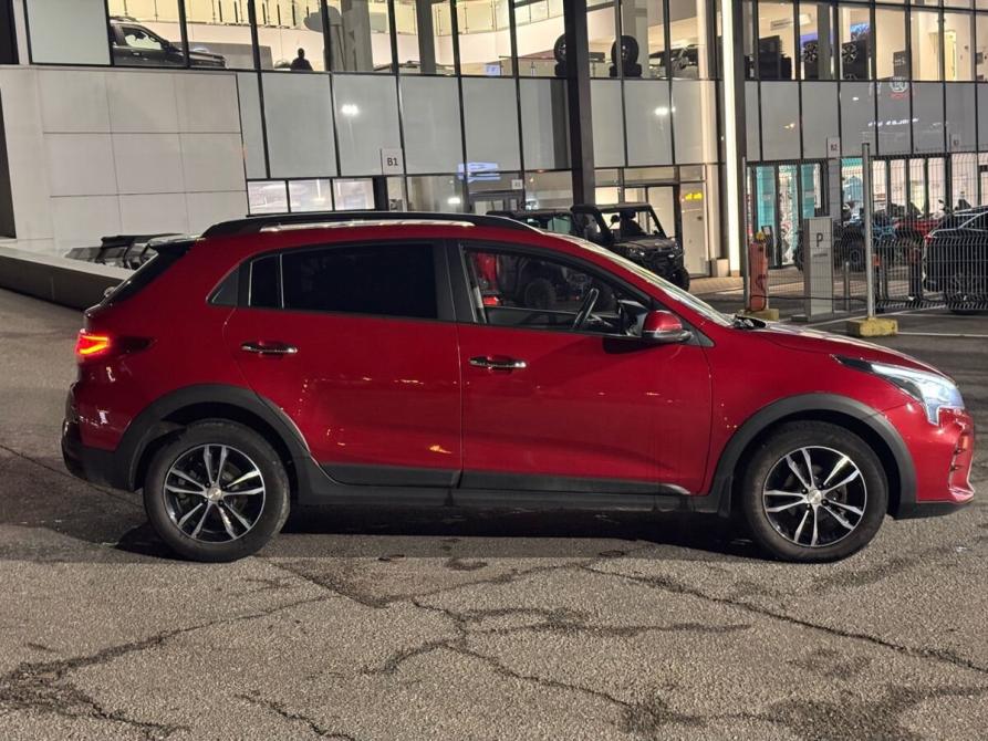 Kia Rio IV Рестайлинг Санкт-Петербург  - изображение 4