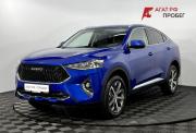 Haval F7x I Рестайлинг Нижний Новгород  - изображение 25