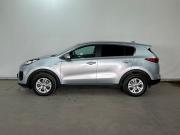 Kia Sportage IV Москва  - изображение 26