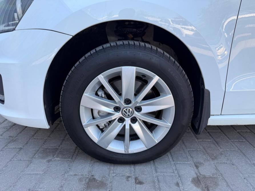 Volkswagen Polo V Рестайлинг Ростов-на-Дону  - изображение 21