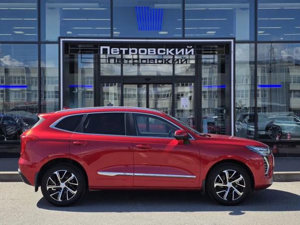 Haval Jolion I с пробегом 2021 года, цена 1 720 000 рублей, 18595 км, внедорожник, Автокод Объявления