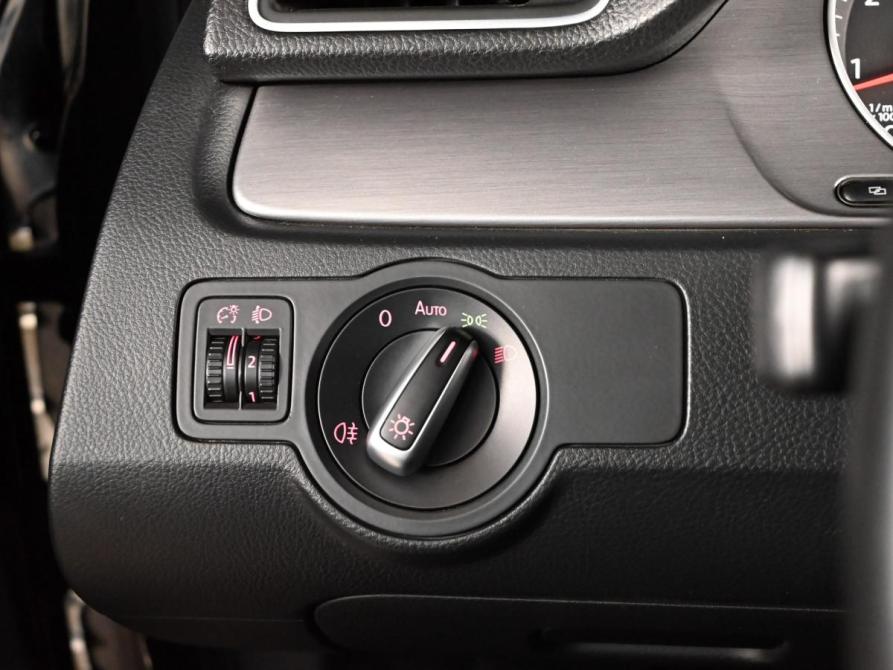 Volkswagen Passat B7 Екатеринбург  - изображение 18
