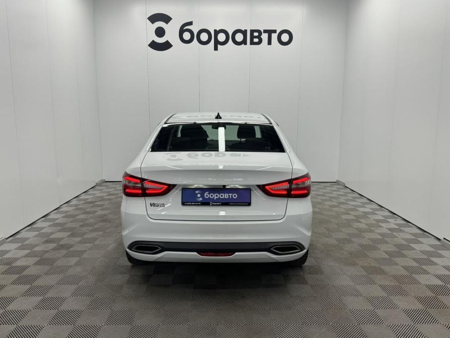 Lada (ВАЗ) Vesta I Рестайлинг (NG) Воронеж  - изображение 7