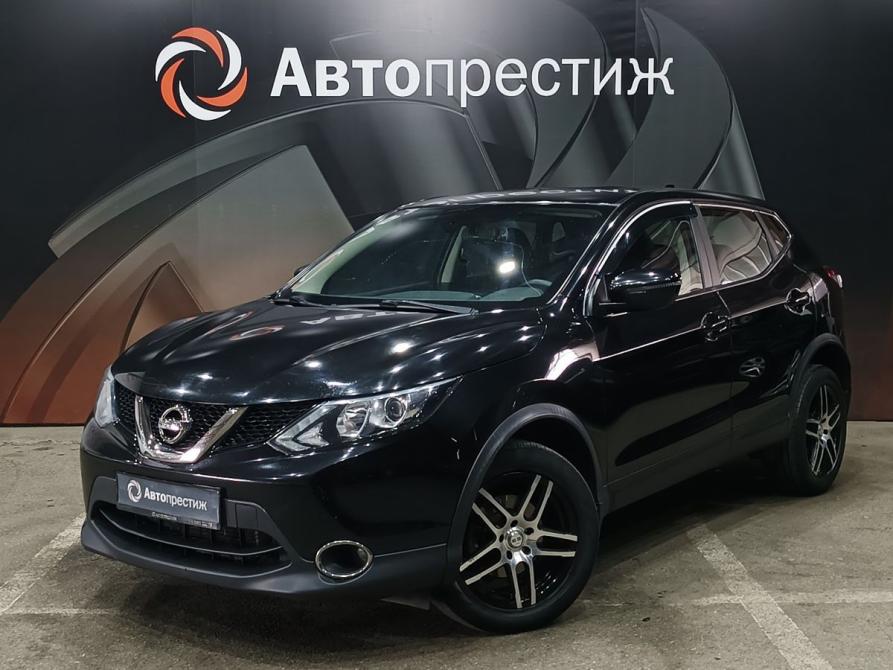 Nissan Qashqai II Ставрополь  - изображение 1