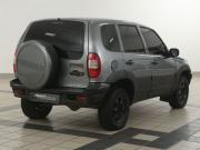 Chevrolet Niva I Иваново  - изображение 21