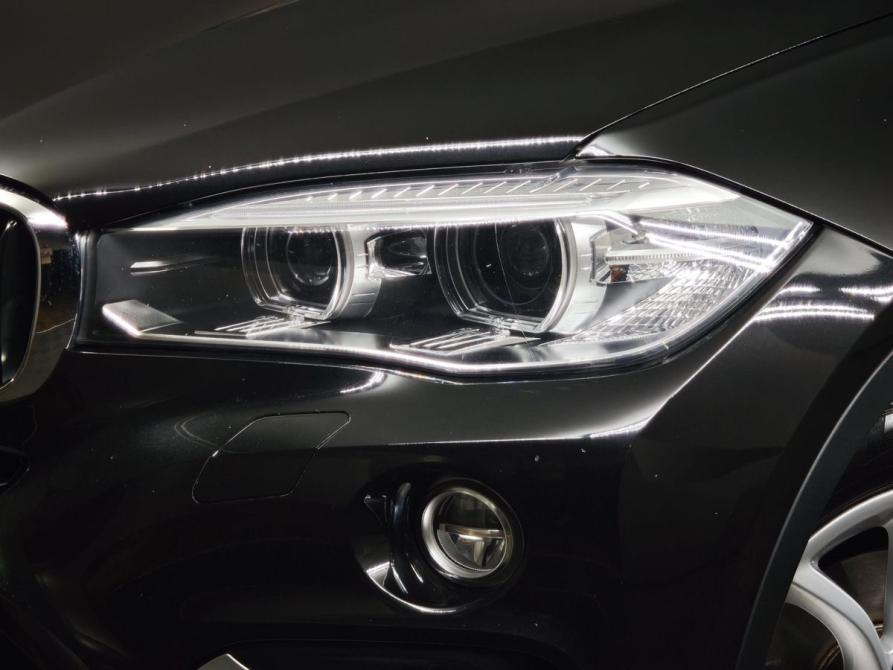 BMW X6 II (F16) Москва  - изображение 8