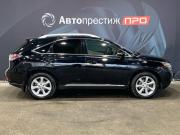 Lexus RX III Пермь  - изображение 32