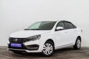Lada (ВАЗ) Vesta I Рестайлинг (NG) Сургут  - изображение 21