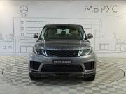 Land Rover Range Rover Sport II Рестайлинг Москва  - изображение 31