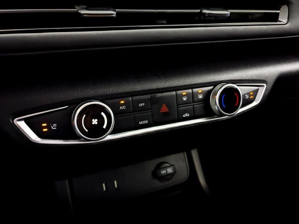 BAIC U5 Plus с пробегом 2024 года, цена 1 420 000 рублей, 45451 км, седан, Автокод Объявления