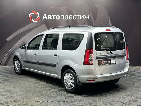 Lada (ВАЗ) Largus I с пробегом 2019 года, цена 750 000 рублей, 60176 км, универсал, Автокод Объявления