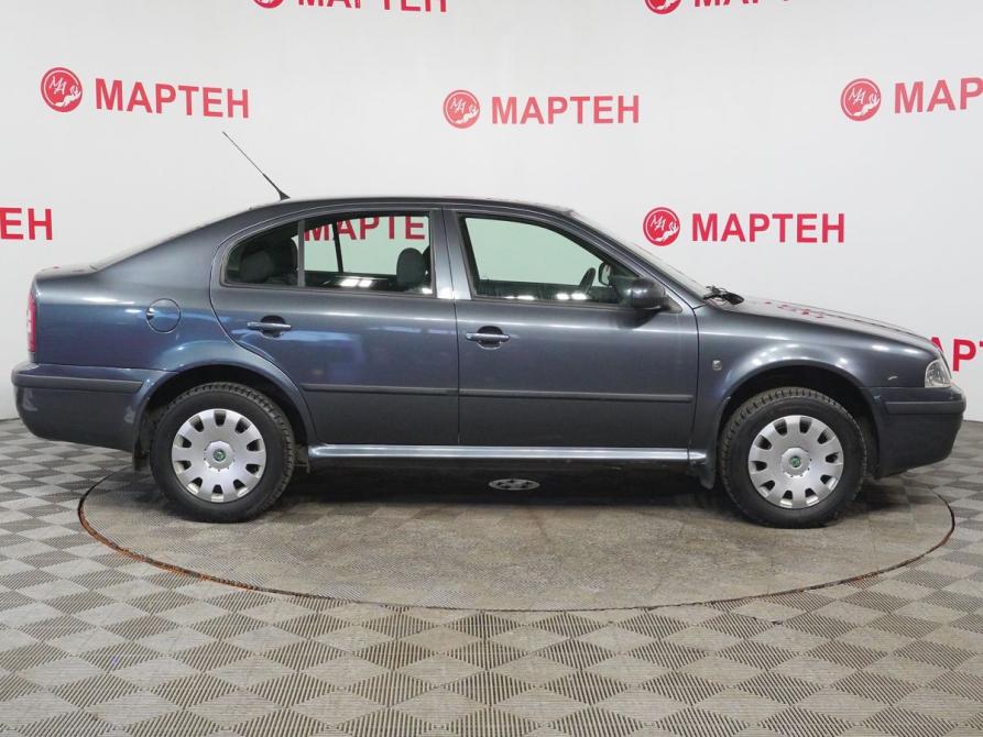 Skoda Octavia I (A4) Рестайлинг Вологда  - изображение 4