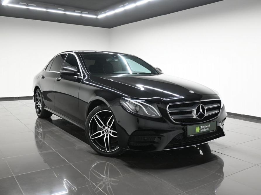 Mercedes-Benz E-Класс V (W213 S213 C238) Тверь  - изображение 5